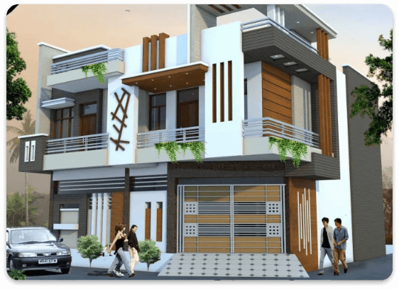 3d Elevation Designers in Chennai