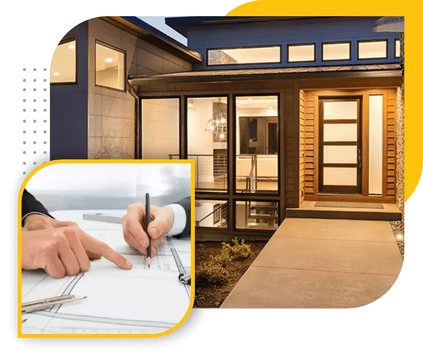 Architectural Design Services