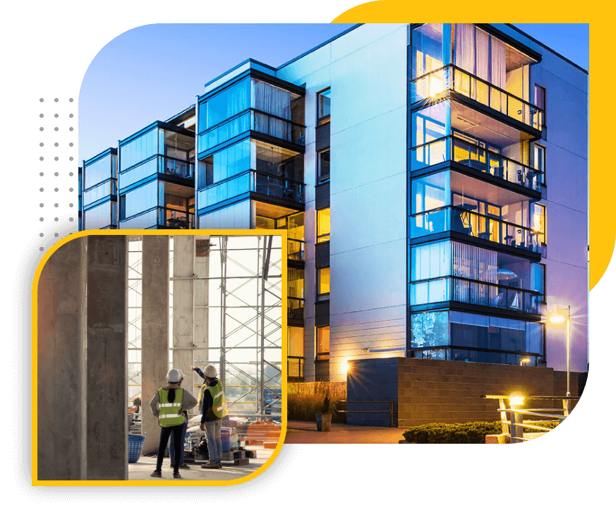 House Construction Contractors