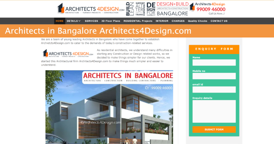 Architect4designs 