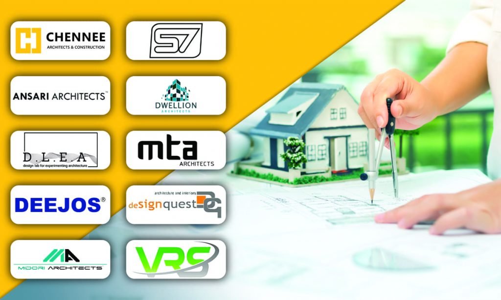 Best Architects in Chennai